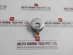 Wika En 837-1 Pressure Gauge 0-16 Bar Cl. 1.6