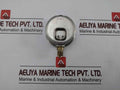 Wika En 837-1 Pressure Gauge 0-5600 Psi 0-400 Kg/Cm2