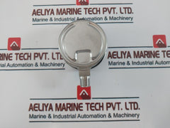 Wika En 837-1 Pressure Gauge 0-700 Bar/0-70 Mpa