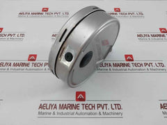 Wika En 837-1 Pressure Gauge 28 Kg/Cm2 & Psi Part No: 232.50.160