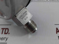 Wika En 837-1 Pressure Gauge 28 Kg/Cm2 & Psi Part No: 232.50.160