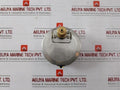 Wika En 837-1 Pressure Gauge 5431398251 1 To 9 Bar
