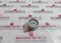 Wika En 837-1 Pressure Gauge 8802B1Fk 0-70 Mpa/0-700 Bar