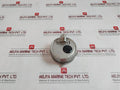 Wika En 837-3 Pressure Gauge 0–0.25 Bar Kl.1.6 1.4571 Stainless Steel
