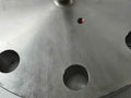 Wika Fw3.5g Pressure Transmitter Gauge W/ Flange 3