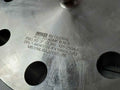 Wika Fw3.5g Pressure Transmitter Gauge W/ Flange 3