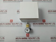 Wika Pressure Regulator Gx-2001
