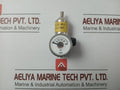 Wika Pressure Regulator Gx-2001
