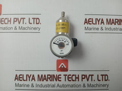 Wika Pressure Regulator Gx-2001
