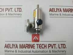 Wika Pressure Regulator Gx-2001