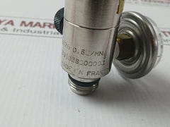 Wika Pressure Regulator Gx-2001