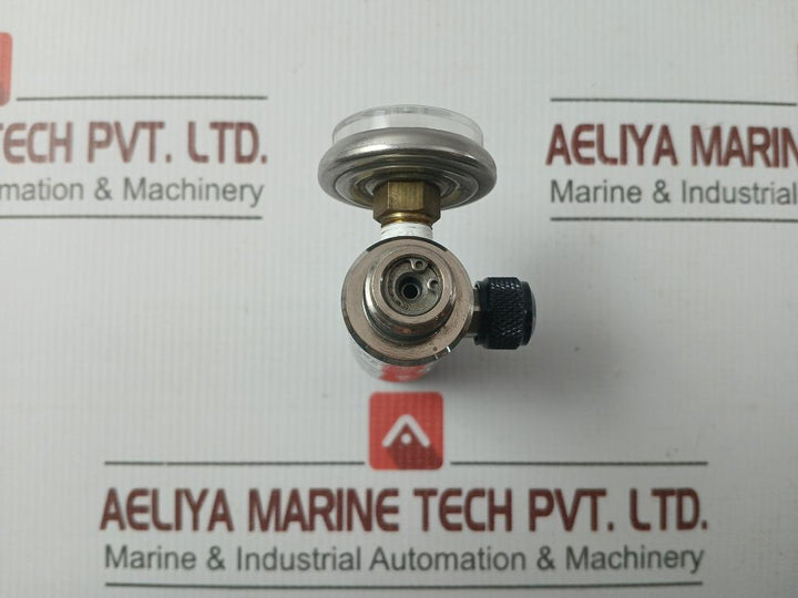 Wika Pressure Regulator Gx-2001
