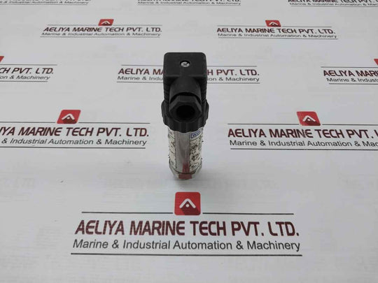 Wika Is-3-0-2111-3Zz-bbinbzz-kta3Zzz-uazz Pressure Transmitter 0-10 Bar 4-20 Ma
