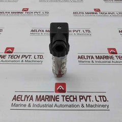 Wika Is-3-0-2111-3Zz-bbinbzz-kta3Zzz-uazz Pressure Transmitter 0-10 Bar 4-20 Ma