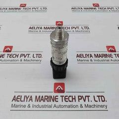 Wika Is-3-0-2111-3Zz-bbinbzz-kta3Zzz-uazz Pressure Transmitter 0-10 Bar 4-20 Ma