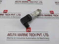Wika Is-3-0-2111-3Zz-bbinbzz-kta3Zzz-uazz Pressure Transmitter 0-10 Bar 4-20 Ma