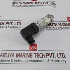 Wika Is-3-0-2111-3Zz-bbinbzz-kta3Zzz-uazz Pressure Transmitter 0-10 Bar 4-20 Ma