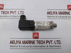 Wika Is-3-0-2111-3Zz-bbinbzz-kta3Zzz-uazz Pressure Transmitter 0-10 Bar 4-20 Ma