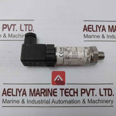 Wika Is-3-0-2111-3Zz-bbinbzz-kta3Zzz-uazz Pressure Transmitter 0-10 Bar 4-20 Ma