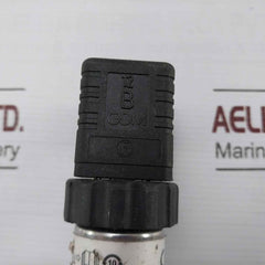 Wika Is-3-0-2111-3Zz-bbinbzz-kta3Zzz-uazz Pressure Transmitter 0-10 Bar 4-20 Ma