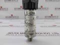 Wika Is-3-0-2111-3Zz-bbinbzz-kta3Zzz-uazz Pressure Transmitter 0-10 Bar 4-20 Ma
