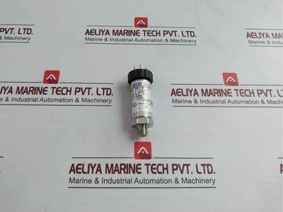 Wika Is-3-0-2111-3Zz-kbinbzz-kta3Zzz-uazz Pressure Sensor Dc 10-30V 4-20 Ma