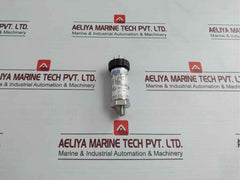 Wika Is-3-0-2111-3Zz-kbinbzz-kta3Zzz-uazz Pressure Sensor Dc 10-30V 4-20 Ma