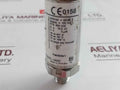 Wika Is-3-0-2111-3Zz-kbinbzz-kta3Zzz-uazz Pressure Sensor Dc 10-30V 4-20 Ma