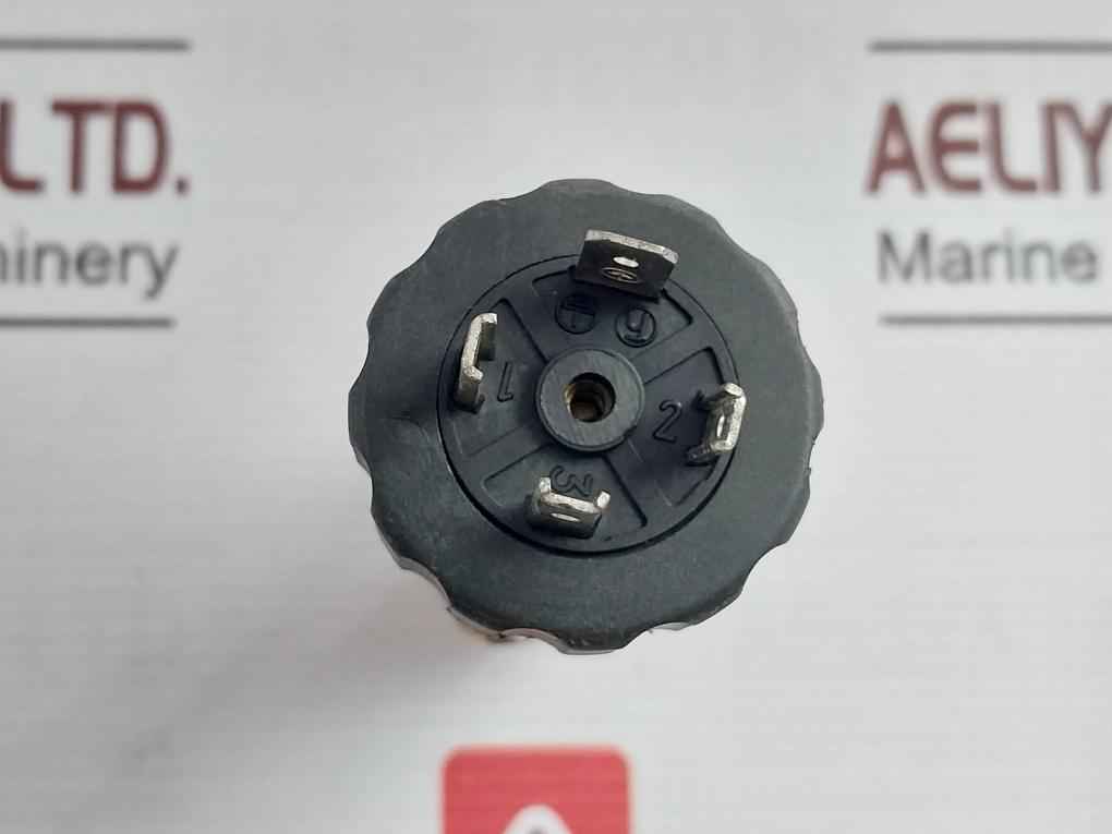 Wika Is-3-0-2111-3Zz-kbinbzz-kta3Zzz-uazz Pressure Sensor Dc 10-30V 4-20 Ma