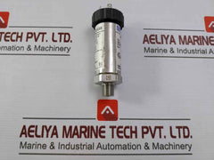 Wika Is-3-0-2111-3Zz-kbsnbzz-kta3Zzz-uazz Pressure Transmitter Dc 10–30 V 4–20
