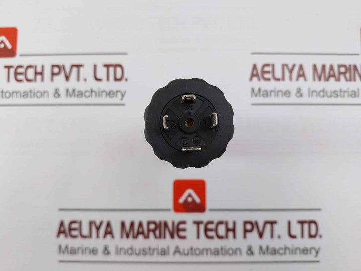 Wika Is-3-0-2111-3Zz-kbsnbzz-kta3Zzz-uazz Pressure Transmitter Dc 10–30 V 4–20
