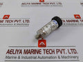Wika Is-3-0-2111-3Zz-kbsnbzz-kta3Zzz-uazz Pressure Transmitter Dc 10–30 V 4–20