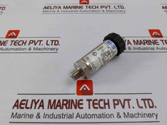 Wika Is-3-0-2111-3Zz-kbsnbzz-kta3Zzz-uazz Pressure Transmitter Dc 10–30 V 4–20