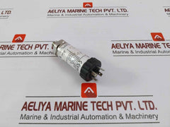 Wika Is-3-0-2111-3Zz-kbsnbzz-kta3Zzz-uazz Pressure Transmitter Dc 10–30 V 4–20