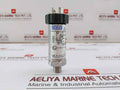 Wika Is-3-0-2111-3Zz-kbsnbzz-kta3Zzz-uazz Pressure Transmitter Dc 10–30 V 4–20