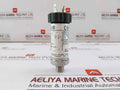 Wika Is-3-0-2111-3Zz-kbsnbzz-kta3Zzz-uazz Pressure Transmitter Dc 10–30 V 4–20