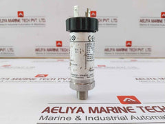 Wika Is-3-0-2111-3Zz-kbsnbzz-kta3Zzz-uazz Pressure Transmitter Dc 10–30 V 4–20