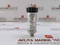 Wika Is-3-0-2111-3Zz-kbsnbzz-kta3Zzz-uazz Pressure Transmitter Dc 10–30 V 4–20