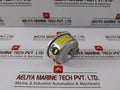 Wika Nbr 14105-1 Analog Pressure Gauge 0-160 Psi