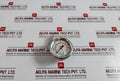 Wika Nbr 14105-1 Analog Pressure Gauge 0-4,0 Kgf/cm2/0-60 Psi
