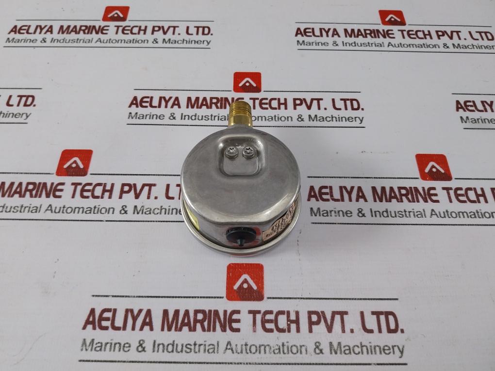 Wika Nbr 14105-1 Pressure Gauge 0-300 Bar