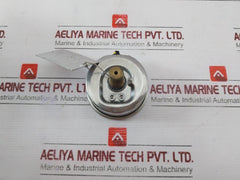 Wika Nbr 14105-1 Pressure Gauge 0-60 Psi