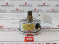 Wika Nbr 14105-1 Pressure Gauge 0-60 Psi