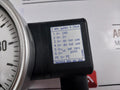 Wika Pgt23.100 Bourdon Tube Pressure Gauge With Output Signal 0…100 Bar