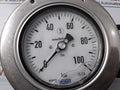 Wika Pgt23.100 Intelligauge Pressure Gauge 0-100 Bar 4-20ma