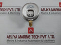 Wika Pressure Gauge 0-1000 Bar 213.53