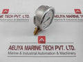 Wika Pressure Gauge 0-1000 Bar 213.53