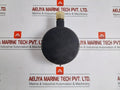 Wika Pressure Gauge 0 To 10 Bar Part No En 837-1