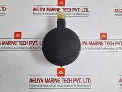 Wika Pressure Gauge 0 To 10 Bar Part No En 837-1