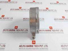 Wika Pressure Gauge 100 Kg/Cm2 & Psi 1/2 Bsp Bottom 230.20.160